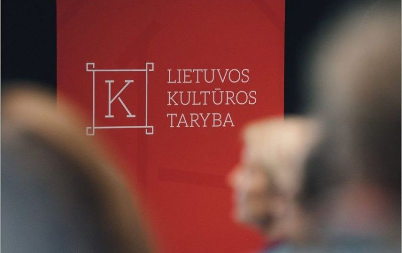 Nuotrauka iš LR Kultūros ministerijos archyvo