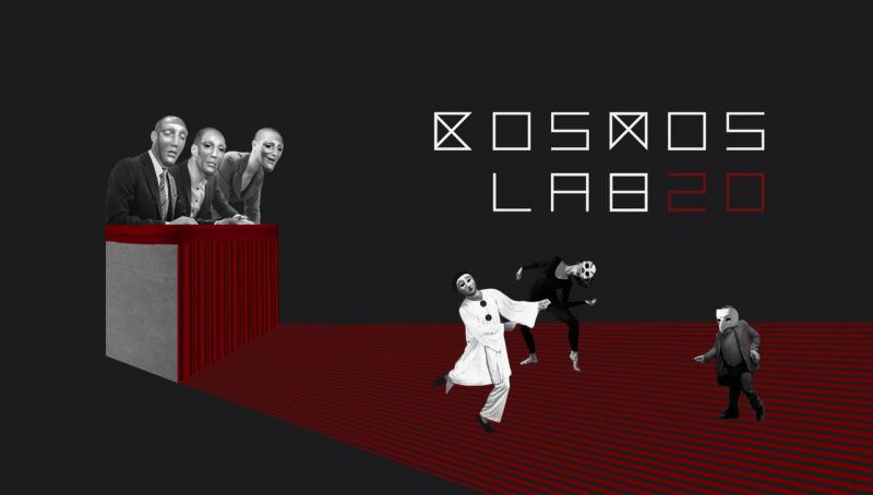 Kosmos theatre LAB' 20