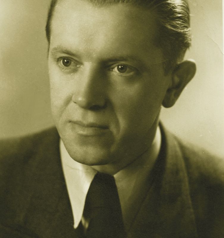 Režisierius Romualdas Juknevičius (1906–1963)