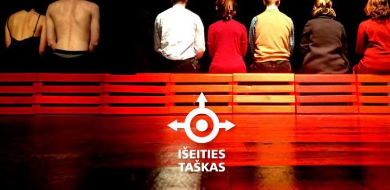 Kaune vyks teatro festivalis „Išeities taškas“. KMKT archyvo nuotrauka