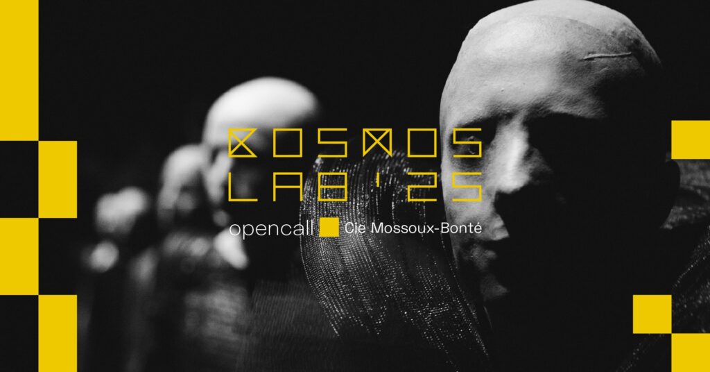 Iliustracija iš „Kosmos Theatre“ archyvo