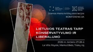 Iliustracija iš SMKA archyvo