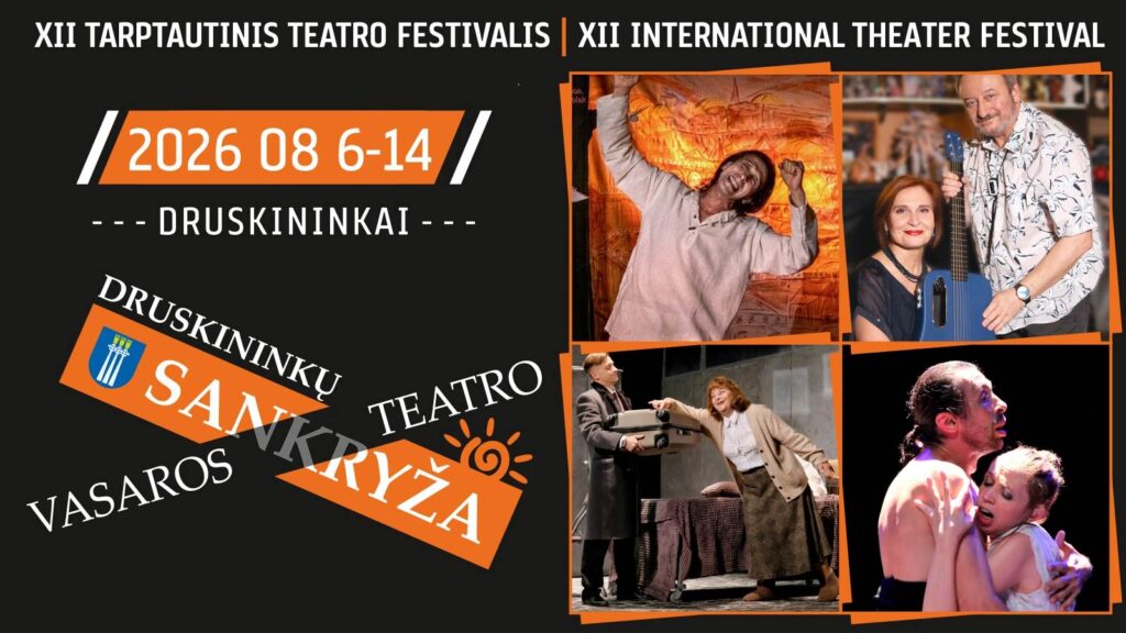 Iliustracija iš festivalio organizatorių archyvo