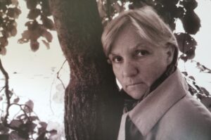 Režisierė Regina Steponavičiūtė (1948–2026). Juozo Bindoko nuotrauka