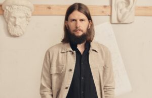 Lėlių choreografas ir režisierius Eugenijus Slavinskas. Nuotrauka iš asmeninio archyvo